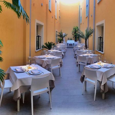 Alba D'Amore Hotel & Spa Lampedusa Exterior photo