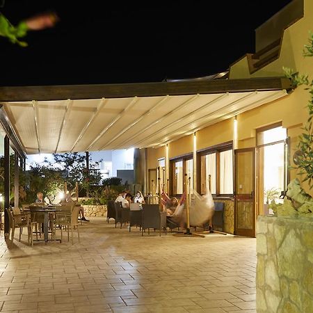 Alba D'Amore Hotel & Spa Lampedusa Exterior photo