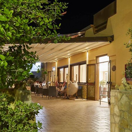 Alba D'Amore Hotel & Spa Lampedusa Exterior photo