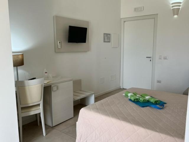 Alba D'Amore Hotel & Spa Lampedusa Exterior photo