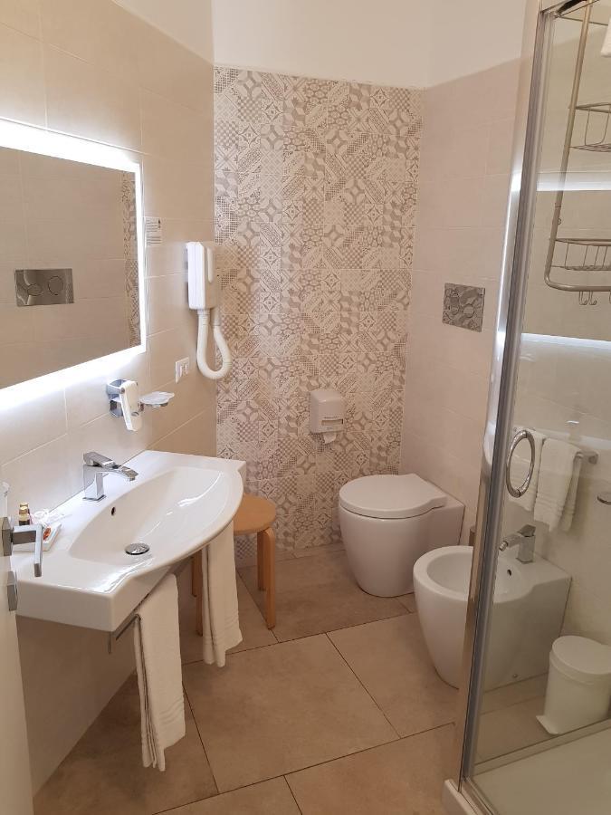 Alba D'Amore Hotel & Spa Lampedusa Exterior photo