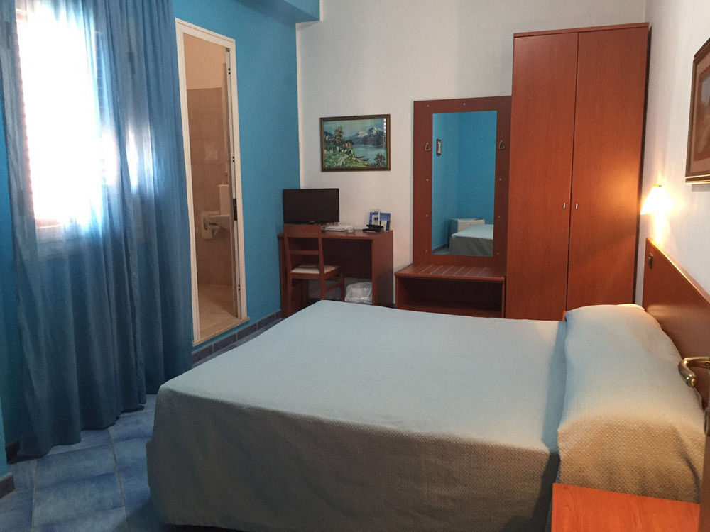 Alba D'Amore Hotel & Spa Lampedusa Exterior photo
