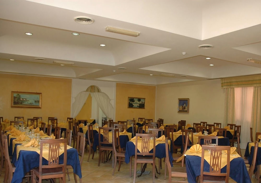 Alba D'Amore Hotel & Spa Lampedusa Exterior photo