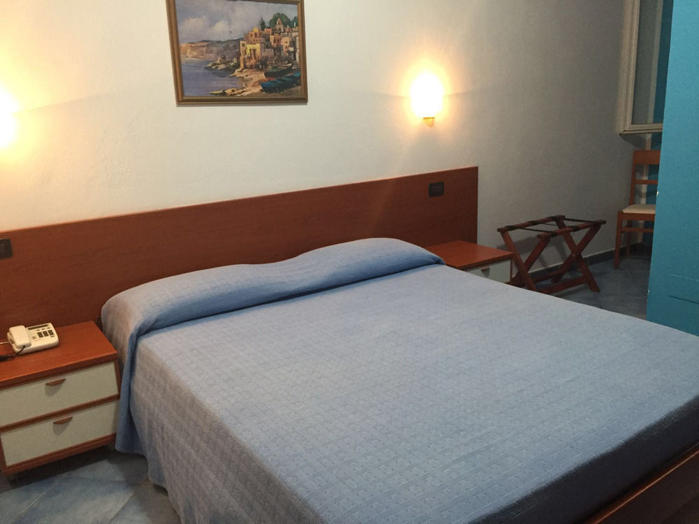Alba D'Amore Hotel & Spa Lampedusa Exterior photo