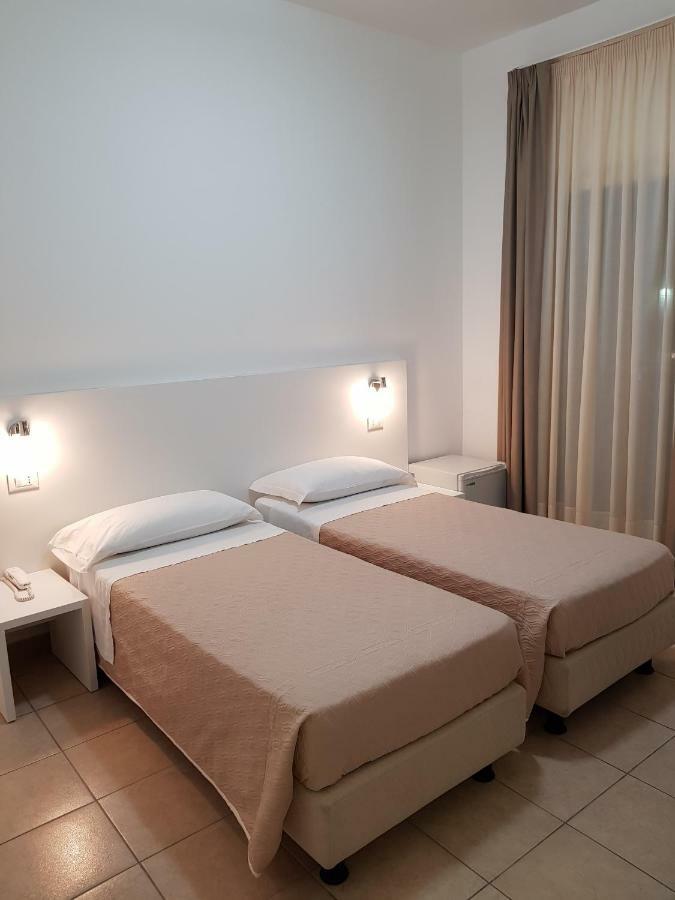 Alba D'Amore Hotel & Spa Lampedusa Exterior photo